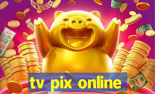 tv pix online